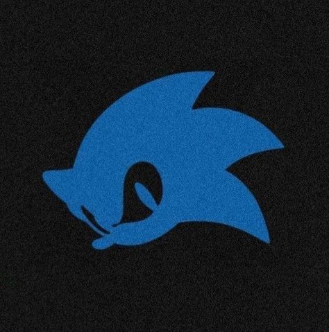 Sonic The Hedgehog Logo, Logo Sonic, Sonic Logo, Hedgehog Logo, Sonic Pfp, Womp Womp, Cyberpunk City, Anime Wallpaper Phone, The Hedgehog