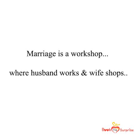 Now I know why marriage is a workshop! . . #marriage #workshop #wife #husband #shopping #memes #funnymemes  #funnyquotes #husbandandwifejokes  #memesdaily #shoppinglist #husbandandwife #husbandandwifememes #wifejokes #myhubbyisfunny #husbandjokes #tag #tagsomeone #bookthesurprise Why Marriage, Husband Wife Humor, Husband Jokes, House Wife, Wife Humor, Wife Jokes, Wife Quotes, Marriage Is, Married Life