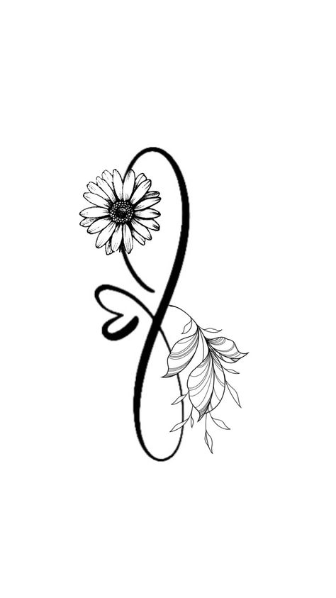 Dandelion Tattoos, Zombie Tattoo, Dandelion Tattoo Design, Woman Tattoos, F Tattoo, Infinity Symbol Tattoo, Lady Tattoo, Zombie Tattoos, Girls Tattoos