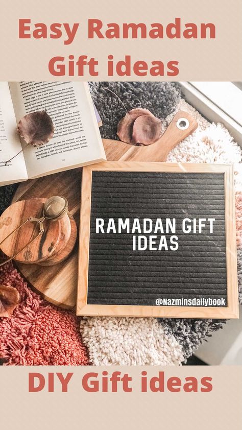 nazminsdailybook on Instagram: Ramadan gift ideas Here is easy ramadan gift ideas that you can create for family and friends. For first box i used ⏺Mix seeds nuts… Ramadan Gift Ideas For Friends, Ramadan Gift Box Ideas, Ramadan Gifts, Nuts, Ramadan, Diy Gift, Gift Box, Canning, Gifts