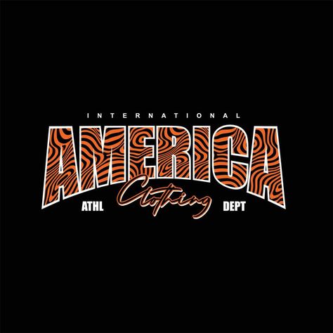 american clothing vintage fashion Typography Shirt Design, Streetwear Logo, Card Tattoo Designs, T Shirt Design Template, Trendy Shirt Designs, Tshirt Design Inspiration, Pop Art Wallpaper, Graphic Tshirt Design, Shirt Print Design