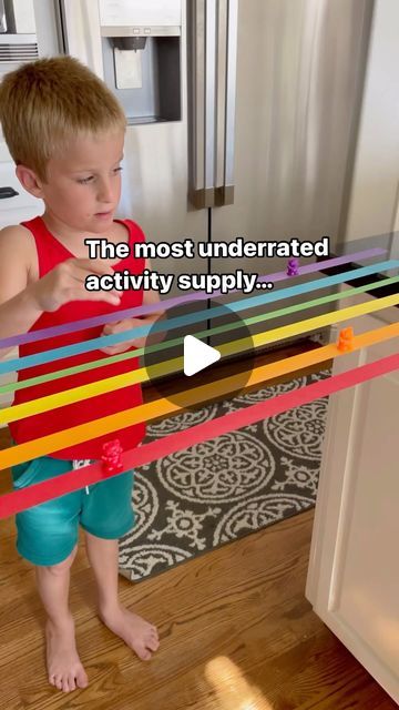 Painters Tape Activities For Kids, Friendship Crafts, Grandma Recipes, Fun Stem Activities, Diy Kids Art, Water Kids, Colored Tape, Tape Projects, Tape Ideas