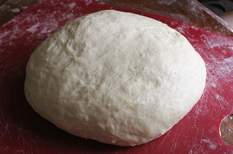 Refrigerator Dough {Multi-purpose} Refrigerator Dough, Butter Horns, Coconut Flour Bread, Bread Dough Recipe, Bread Bun, Yeast Bread, Low Carb Bread, Best Dinner Recipes, Fresh Pasta