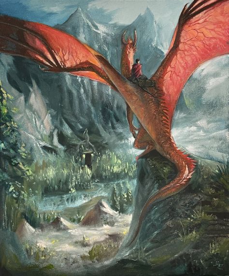 Fantasy Dragon Concept Art, Dragon Rider Art, Forest Dragon, Inheritance Cycle, Dragon Artwork Fantasy, Targaryen Art, Cute Fantasy Creatures, Dragon 2, Dragon Rider