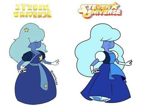 Steven Universe Pilot, Steven Universe Crossover, Steven Universe Stickers, Sapphire Steven Universe, Pilot Design, Black Butler Funny, Pilots Art, Character Sheet Template, Steven Universe Oc