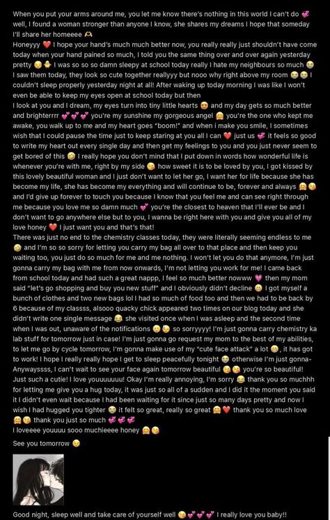 Paragraphs For Your Boyfriend While Hes Sleeping, Sentence For Boyfriend, Cute Messages For Her, Anniversary Wishes For Boyfriend, Paragraphs For Your Boyfriend, Miss Me Quotes, Long Letter, Phase Of The Moon, Profile Dark