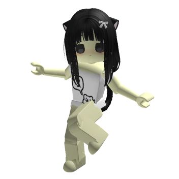 Fem Roblox Avatar, I Have Attachment Issues, Gyaru Roblox Avatar, Fly Girl Roblox Avatar, Couqutte Roblox Avatar, Get Rid Of Things, Emo Roblox Avatar Girl, Attachment Issues, Skins Roblox