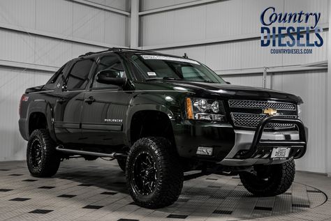 Chevy Avalanche LTZ Black Diamond Edition Custom Chevy Avalanche, Aizawa Daughter, Lifted Avalanche, Avalanche Truck, Avalanche Chevrolet, 2013 Chevy Avalanche, Chevy Trucks Silverado, Fem Oc, Dream Vehicles