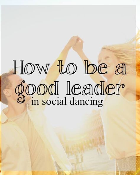 Dance Drills, Modern Jive, Partner Dancing, Jive Dance, Social Dancing, Dance Culture, A Good Leader, Good Leader, Dance Partner