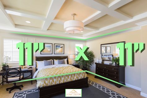 9 Great 11 x 11 Bedroom Layout Ideas 12 By 11 Bedroom Design, 12×15 Bedroom Design, 12x12 Bedroom Furniture Layout, 11 By 13 Bedroom Interior Design, Large Bedroom Furniture Placement, 15x14 Bedroom Layout, 11×14 Bedroom Design, 11 By 12 Bedroom Ideas, 10x12 Bedroom Interior Design