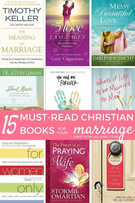 15 must-read Christian books for your marriage. I've read most of these and they're SO good! Books Christian, Library Signs, Marriage Books, Women Marriage, Homemaking Tips, Biblical Marriage, Beautiful Books, Healthy Marriage, Christian Marriage