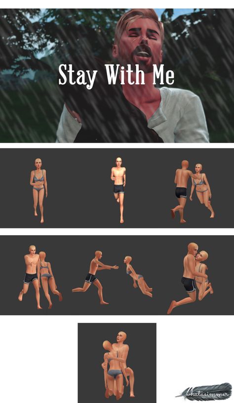 Sims 4 Couple Poses, Sims Challenge, Sims 4 Stories, Ts4 Poses, Sims 4 Piercings, Sims 4 Cc Eyes, Sims Stories, Sims 4 Black Hair, Sims 4 Family