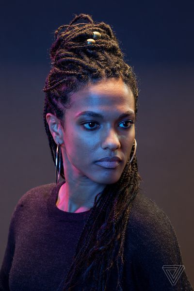 Freema Agyeman, Jamie Clayton, Martha Jones, Doctor Who Companions, New Amsterdam, The Verge, British Actresses, To Infinity And Beyond, Geek Culture