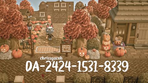 Dream Address, Shopping District, Pumpkin Queen, Animal Crossing Guide, New Animal Crossing, Address Book, Animal Crossing Qr, Cherry Bomb, Animal Games