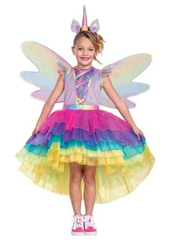 Girl Unicorn Costume, Unicorn Halloween Costume, Tiger Costume, Lavender Tops, Unicorn Halloween, Unicorn Costume, Unicorn Kids, Tulle Sleeves, Members Mark