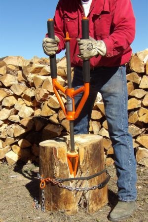 Wood Splitting, Wood Splitter, Firewood Logs, Log Splitter, Welding Jobs, Diy Welding, Metal Welding, Welding Art, Welding Projects