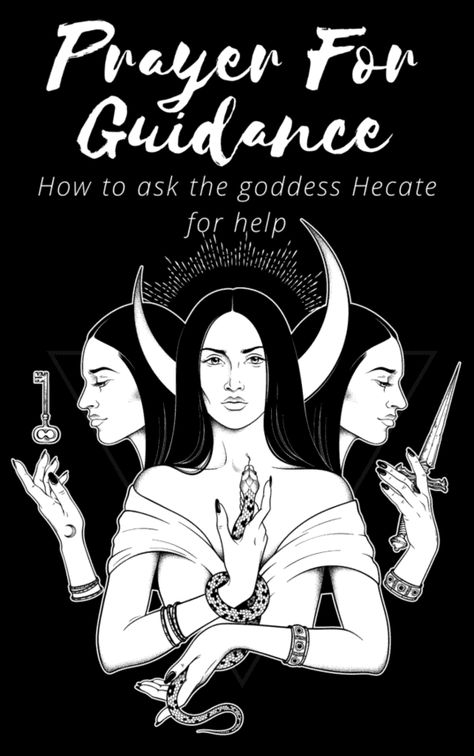 Spells For Guidance, Hecate Altar Offerings, How To Work With Hecate, Offerings For Hecate, Offerings To Hecate, Tattoos Goddesses, Prayer To Hecate, Hecate Alter, Mother Hekate