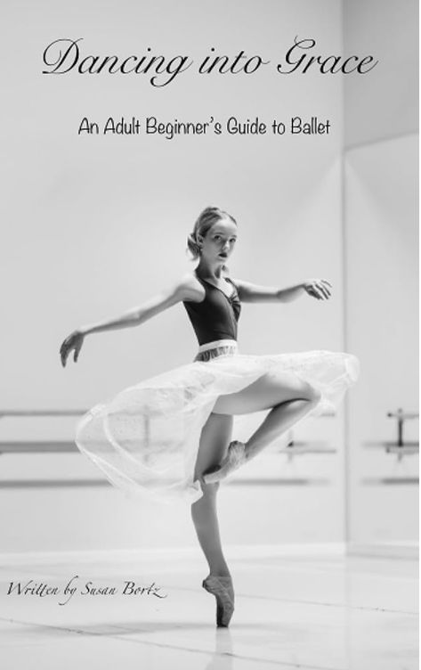 Adult Ballet Beginner, Adult Ballet Class, Beginner Ballet, Ballet Books, Dance Books, Adult Ballet, Im So Excited, Amazon Link, Ballet Class