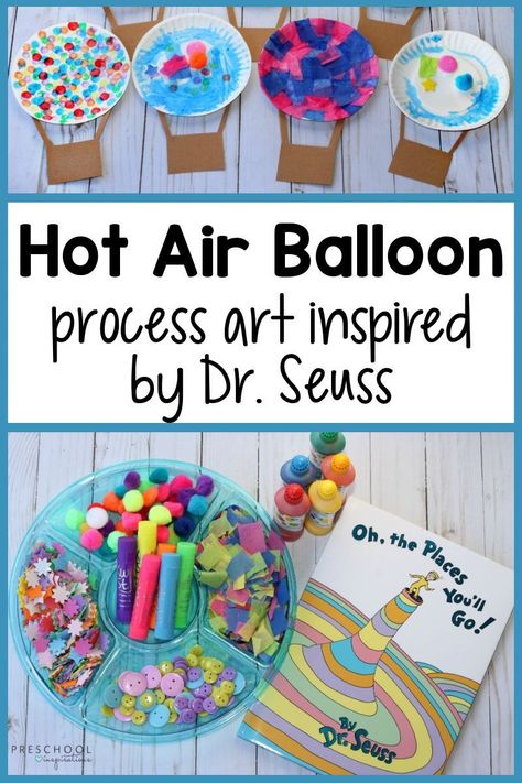 Creative Play Ideas For Preschool, Dr Seuss Art Projects For Toddlers, Art Activities Preschoolers, Dr Seuss Arts And Crafts For Kids, May Crafts For Kids Preschool, Dr Seuss Fun Activities Kids, Dr Seuss Prek Crafts, Dr Seuss Craft Ideas, May Art Preschool