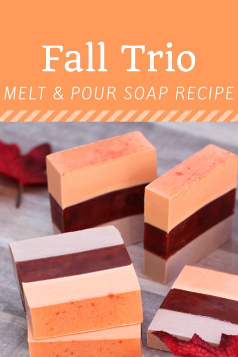 Healthy Living And Colorful Musings | Color Your Health Fall Melt And Pour Soap Recipes, Fall Soaps Melt And Pour, Halloween Melt And Pour Soap Ideas, Christmas Melt And Pour Soap Ideas, Soap Scents Combinations, Melt And Pour Soap Designs, Melt And Pour Soap Ideas Design, Fall Soap Recipes, Vintage Essentials