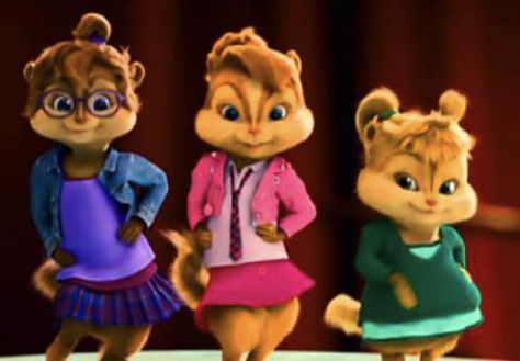 Chipettes Halloween Costume Ideas, Chippets Trio, Brittney Chipettes Costume, Chipettes Matching Pfp, Halloween Costumes 11 Girl, Brittany Chipmunk Costume, Brittney Chipette, Britney Chipette Costume, Chipettes Makeup