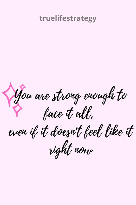 quotes You Are Unique Quotes Short, You Are Strong Enough To Face It All, Short Quotes About Being Strong, Powerful Quotes Deep Short, Short Deep Quotes About Life, Quotes Short Deep, Short Wise Quotes, Meaningful Quotes Aesthetic, Short Powerful Quotes