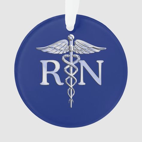 Blue Nurse Aesthetic, Blue Medical Aesthetic, Medical Christmas, Nursing Wallpaper, Aesthetic Medical, Blue Ornament, Nursing School Motivation, Nurse Aesthetic, Medical Symbols