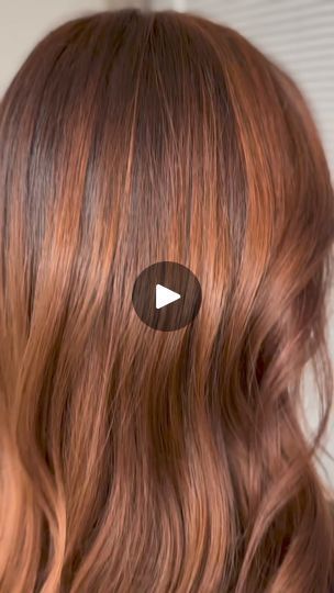 Sunset Vibes, Creme Color, Spring Is Here, New Tricks, Formula 1, Get Ready, Hair Color, Copper, Hair Styles