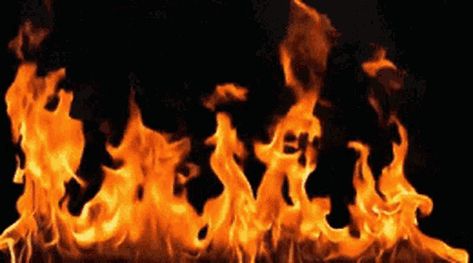 Fire GIF - Tenor GIF Keyboard - Bring Personality To Your Conversations | Say more with Tenor Fogo Gif, Fire Gif, Fire Animation, Running Gif, Night Gif, Fire Image, Banner Gif, Fire Art, Editing Background