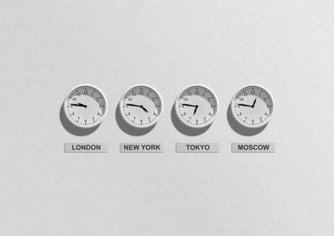 It can be challenging to keep track of time zones. Even though we’ve tried to reinvent time zones, we still can’t agree on a universal system. However, it’s usually not... Time Zone Clocks, Small Business Blog, World Clock, Clock Wallpaper, Coin Prices, Time Zone, Time Zones, Time Management Tips, How To Speak Spanish