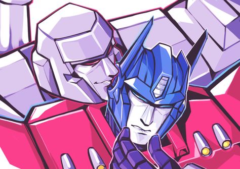 decomposin' (Posts tagged MegOP) Transformers Prime Ratchet, Transformers Cartoon, Transformers Comics, Transformers Starscream, Orion Pax, Transformers Rescue Bots, Transformers Decepticons, Transformers Funny, Transformers Bumblebee