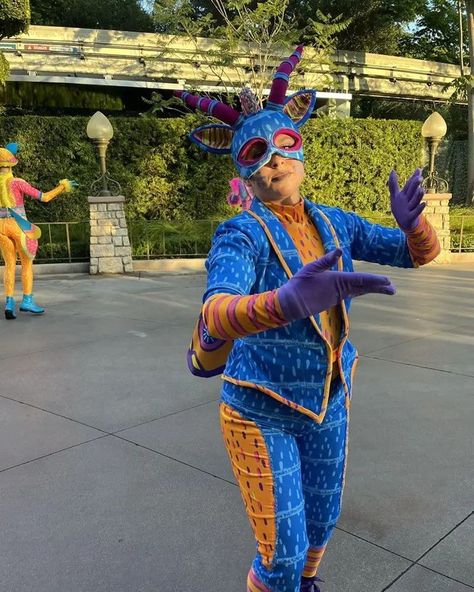 The Magic Happens parade at Disneyland is a "must see" during every visit to the Disneyland Resort. And with every performance that I watch, I either record a video of the parade performance or take a lot of pictures. Recently, I was going through all of my pictures and realized that I have 1000's of Magic Happens parade photos taken over the last year that I have never shared on my website nor on social media. For some parade performances, I would share a few images on the website or social... Magic Happens Parade, I Watch, Disneyland Resort, My Website, A Video, Disneyland, The Magic, My Pictures, Take That