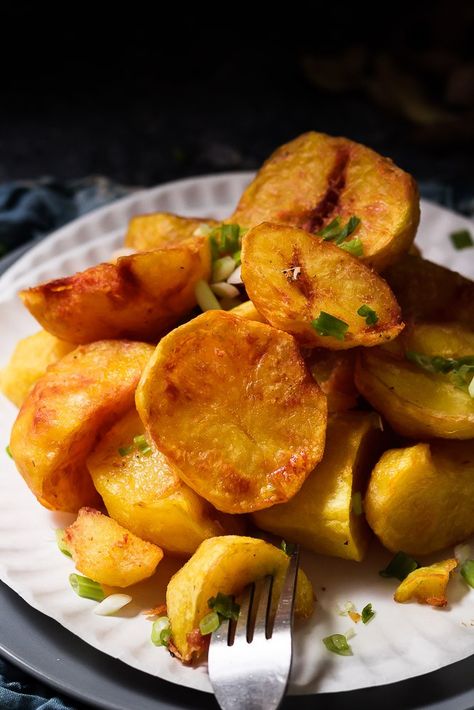 Food photography, dark and moody food photography, African food photographer How To Make Irish Potatoes, Ugandan Food Dishes, Irish Potato Recipes, Ugandan Food Recipes, Ugandan Recipes, Irish Potatoes Recipe, Viazi Karai, Irish Fries, Ugandan Food