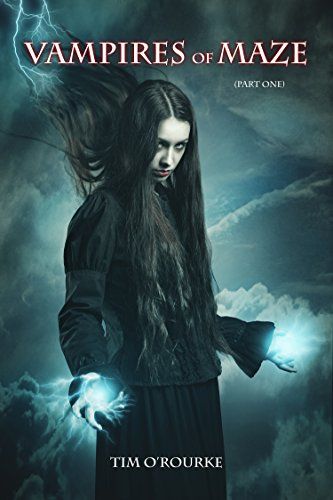 Vampires of Maze (Part One) (Beautiful Immortals Series Two Book 1) by Tim O'Rourke https://www.amazon.co.uk/dp/B00Z9S59DQ/ref=cm_sw_r_pi_dp_iJGfxbP0SFX09 Thunder Witch, Lightning Powers, Dollar Photo, Vampire Pictures, Shifter Romance, Fantasy Witch, Dark Witch, Vampires And Werewolves, Thunder And Lightning