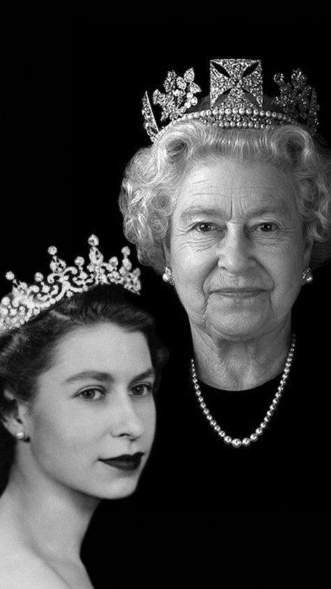 Queen Elizabeth Wallpaper, Elizabeth Wallpaper, Prince Philip Queen Elizabeth, Queen Elizabeth Photos, Young Queen Elizabeth, Royal Family Trees, Rainha Elizabeth Ii, Queen E, Hm The Queen