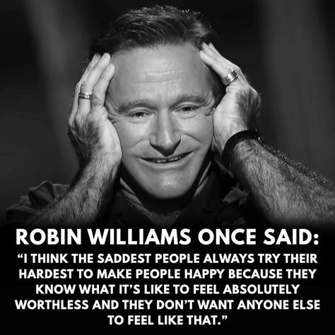 Inspirational Quotes By Famous People, Robin Williams Quotes, Funny Women Quotes, Leo Quotes, Inspirational Quotes Background, Dealing With Difficult People, Journey Quotes, Words Of Wisdom Quotes, Positive Quotes For Life Motivation