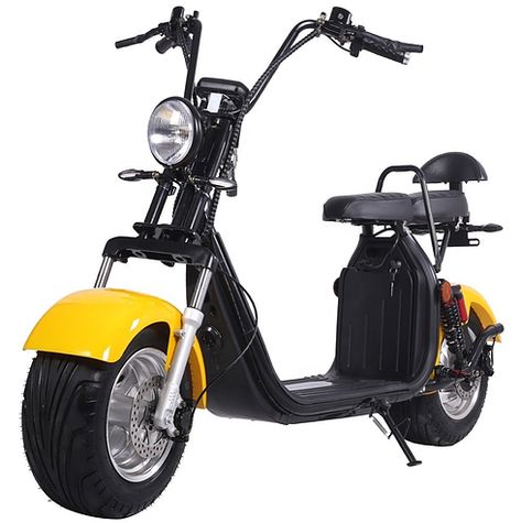 Razor Electric Scooter, Electra Bike, Power Scooter, Dirt Bikes For Kids, Electric Dirt Bike, Best Electric Bikes, Electric Bike Conversion, Big Wheels, Scooter Bike