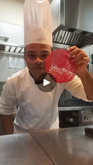 1.2M views · 52K reactions | Coral tuile 

#tuile #chef #tiles #tile #foodphotography #construction #food #roof #zellige #gastronomia #charpente #gastroart #architecture #toiture #chefstalk #home #foodstylist #truechefs #fooddesigner #artofplating #dessert #garnish #tabakdekoru #culinarytalents #thebestchef #platingideas #chefstoday #prochefstoday #chefswords #platingskills | chef dream boy | Bobby Deol, Harshavardhan Rameshwar, Choir · Abrar’s Entry | Jamal Kudu | ANIMAL Tuile Garnish, Dessert Garnish, Gin Garnish, Bobby Deol, Food Garnish, Fruit Garnish, Chocolate Fudge Frosting, Chocolate Garnishes, Drink Garnishing