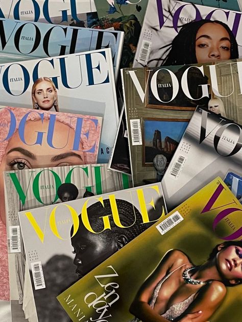 Fashion Dream Job, Magnolia Park, Career Fashion, Vogue Beauty, Vogue Covers, Fashion Marketing, Student Fashion, Vogue Magazine, Future Life