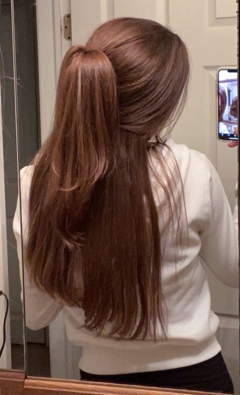 Cinnamon Hair, Chestnut Hair, Chestnut Hair Color, Hair Stylies, Auburn Hair, Hair Stylist Life, Hair Inspiration Color, Hair Inspo Color, Brown Hair Colors