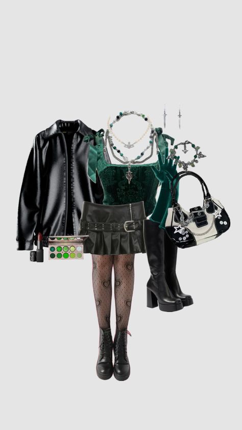 anne boleyn-inspired outfit #sixthemusical Anne Boleyn Six, Anne Boleyn, Inspired Outfits, Outfit Inspirations, Concert