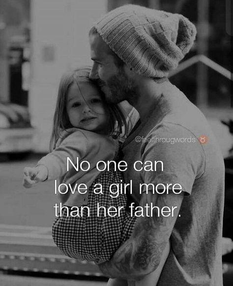 Dads Love For Daughter, Girl Dad Quotes, Dad Daughter Quotes, Daughter Father Quotes, Father And Daughter Quotes, Abbu Jaan, Father Daughter Love Quotes, Quotes Girlfriend, Father Love Quotes