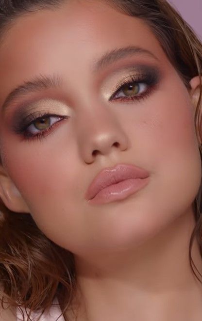 Sneak Peek! Anastasia Beverly Hills Nouveau Palette and Summer 2022 Collection - BeautyVelle | Makeup News Anastasia Nouveau Palette, Anastasia Beverly Hills Primrose Palette, Anastasia Beverly Hills Nouveau Looks, Nouveau Palette Abh Looks, Nouveau Palette Abh, Anastasia Beverly Hills Nouveau, Anastasia Nouveau Palette Looks, Anastasia Beverly Hills Eyeshadow, Olive Tone