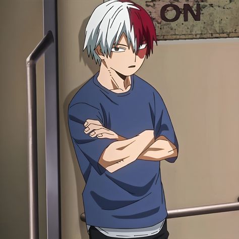 Todoroki Screencaps, World Heroes Mission, Baby Kiss, Half Ponytail, Icy Hot, Hero World, My Hero Academia Shouto, One Hair, My Hero Academia Episodes