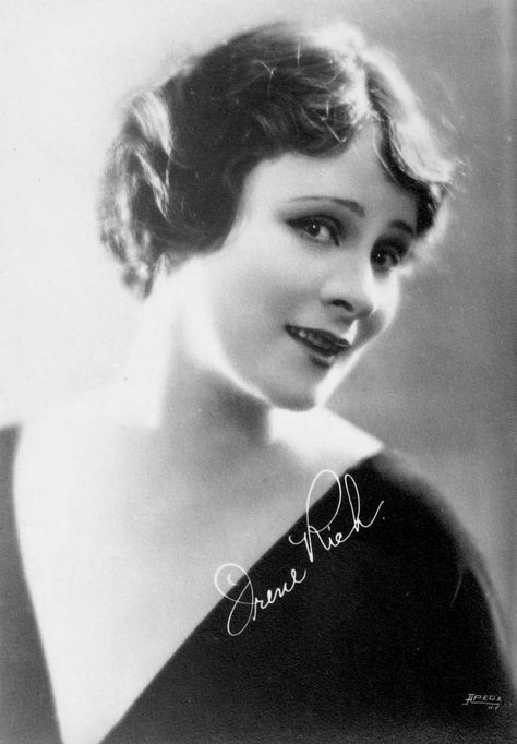 Irene Rich, Pre Code, Silent Film, Hollywood Celebrities, Sirens, Female Sketch, Hollywood, Male Sketch, Actresses