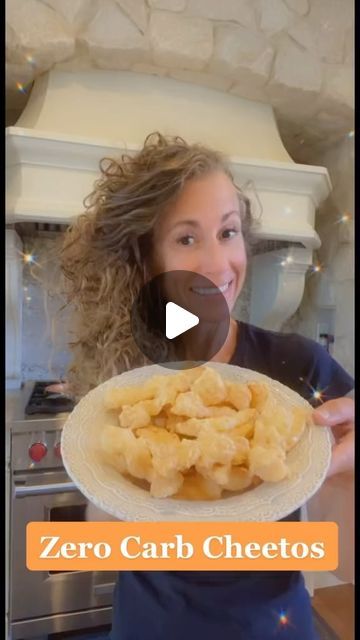 Maria Emmerich’s Recipes on Instagram: "Who else grew up snacking on Cheetos? 🧀🧀🧀

Well it is definitely not healthy! 

Cheetos are a cheese-flavored baked cheese puff made of extruded cornmeal. BUT I have a healthy and yummy option! 

My Zero Carb Cheetos that are the perfect option to celebrate!! 🎉 

#snacks #snacktime #cheeselover #cheese #cheetos #easyrecipe #mariaemmerichrecipe #mariaemmerich #foodie" Keto On The Go, Maria Emmerich, Frosty Recipe, Cheese Puff, Cheese Puffs, Zero Carb, Appetizers Easy Finger Food, Nutrition Plan, Baked Cheese