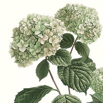 Hydrangeas display a range of colors from pale to dark, influenced by the pH level of the soil. I enjoy observing this seasonal transformation in my garden, always intrigued by the unpredictability of their hues. • Millions of unique designs by independent artists. Find your thing. Oak Leaf Hydrangea, Hot Air Balloon Drawing, Balloon Drawing, Digital Wedding Invitations Templates, Oakleaf Hydrangea, Digital Invitations Wedding, Ph Level, Green Hydrangea, Digital Wedding Invitations