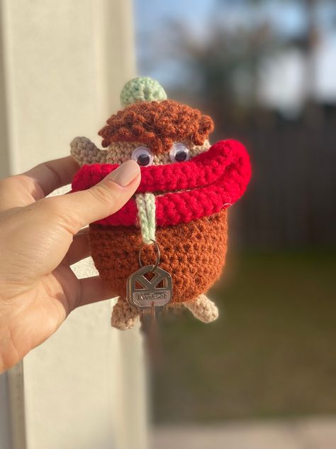 Excited to share the latest addition to my #etsy shop: Handmade Car Key Cases | Key Fob cover | Crochet Key holder |Christmas Gift | Car Key Pack | Amigurumi Keychain https://etsy.me/3ZBzUWA Crochet Key Holder, Amigurumi Keychain, Crochet Birds, Key Fob Cover, Cashmere Yarn, Key Bag, Crochet Keychain, Panama City, Key Case