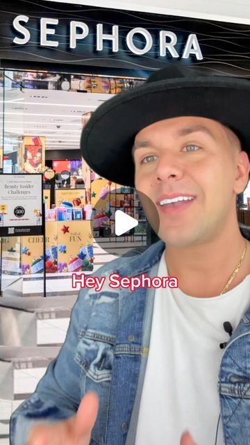 Nicholas Giaquinto on Instagram: "🚨 With this Sephora Money Hack you’ll get Online Free samples anytime you want! (Colognes, Perfumes etc)  🤫 Sephora never disclosed it so less people were claiming free samples when checking out! (Only a few employees/people knew)!   💡Sephora Samples are the Highest quality to convince you to buy the product (sometimes even better then the one you purchase!  ⌨️ Type “Sephora Beauty Insider” on Google and add the samples to your cart and the least expensive item in the store.  🙏 Support with a Follow @financestrategist for the NEWEST MONEY HACKS AVAILABLE! @financestrategist  @financestrategist  @financestrategist   #sephora #sephoracollection #skincaretips #lifehacks #moneysavingtips" What To Buy At Sephora, What To Get At Sephora, Sephora Samples, Sephora Hacks, Get Free Samples, Money Hacks, Sephora Beauty, Beauty Inside, Sephora Collection