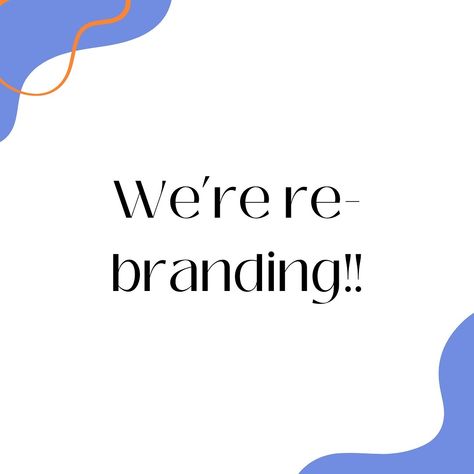 🎉 Exciting News! 🎉 We’re thrilled to announce that Tees & Tonics is evolving into something even more amazing! Introducing Samantha B Collections – where our passion for unique, playful, and high-quality designs continues to shine. 🌟 While Tees & Tonics will always be at the heart of what we do, this rebrand allows us to expand and bring you even more incredible collections. Our mission to share joy and happiness through fashion remains unchanged, and we’re excited to take this next step wi... Rebranding Announcement Instagram, Rebranding Announcement Design, Rebranding Announcement, Announcement Design, Next Step, Exciting News, Joy And Happiness, High Quality Design, Always Be